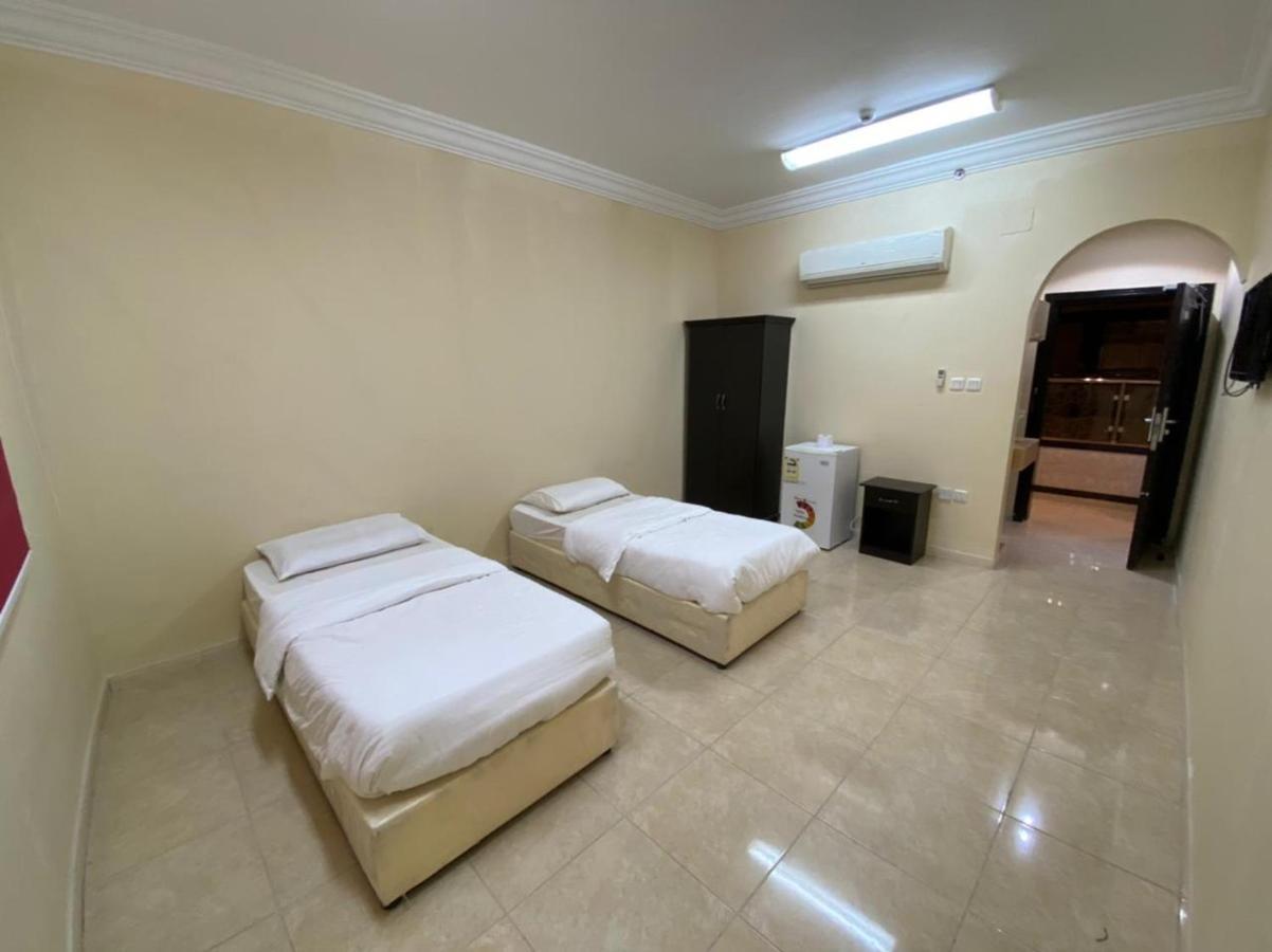 Riza Al Waldeen Hotel Mekka Exterior foto